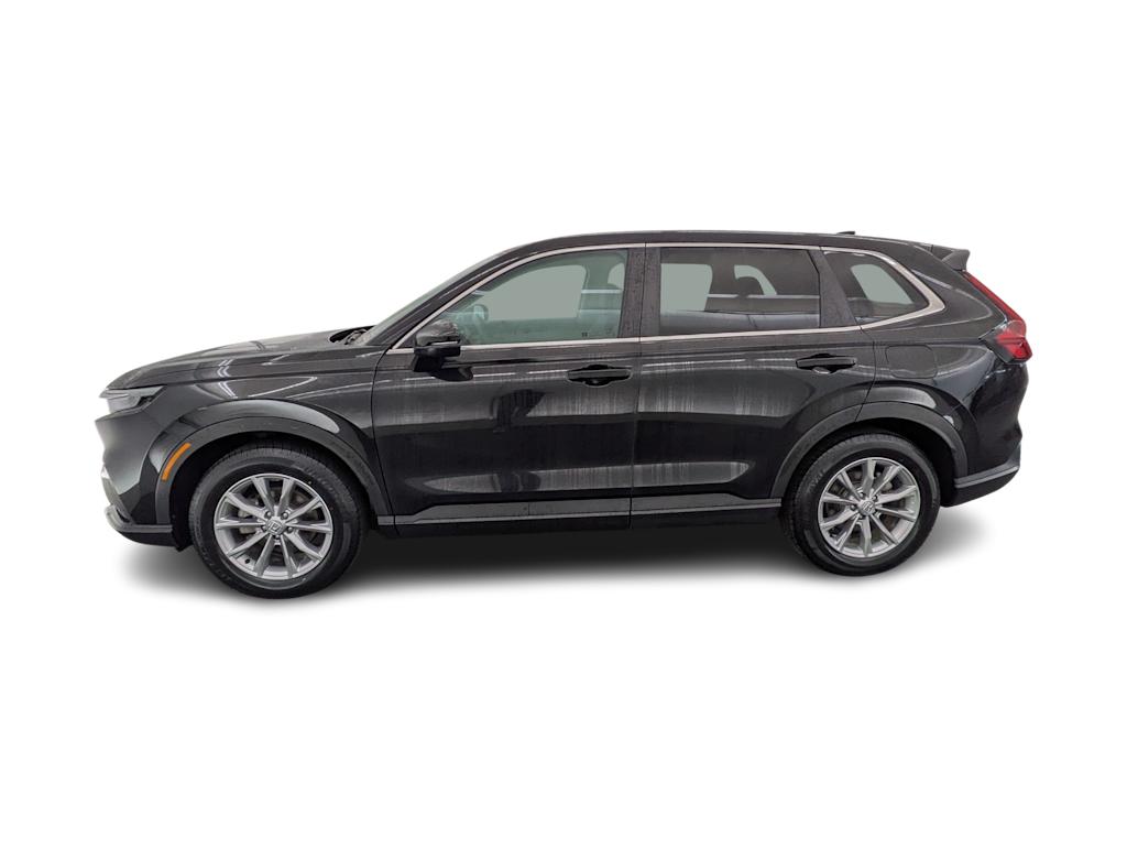 Thumbnail: 2025 Honda CR-V - 3