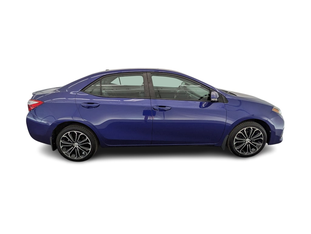 Thumbnail: 2016 Toyota Corolla - 22