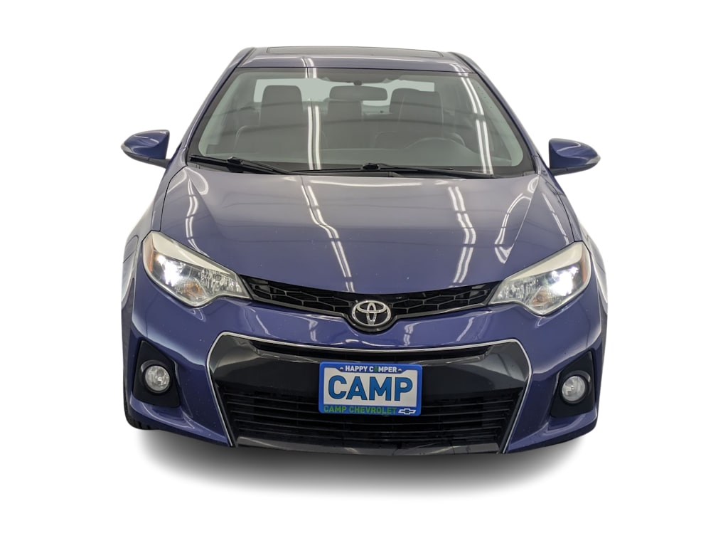 Thumbnail: 2016 Toyota Corolla - 6