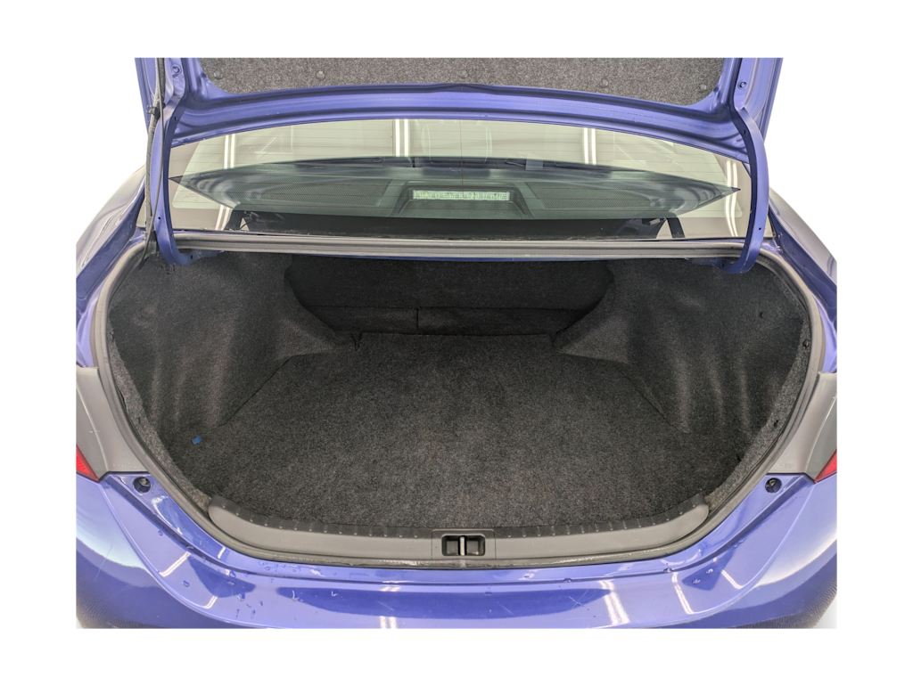 Thumbnail: 2016 Toyota Corolla - 18