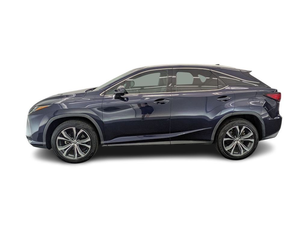Thumbnail: 2018 Lexus RX - 3