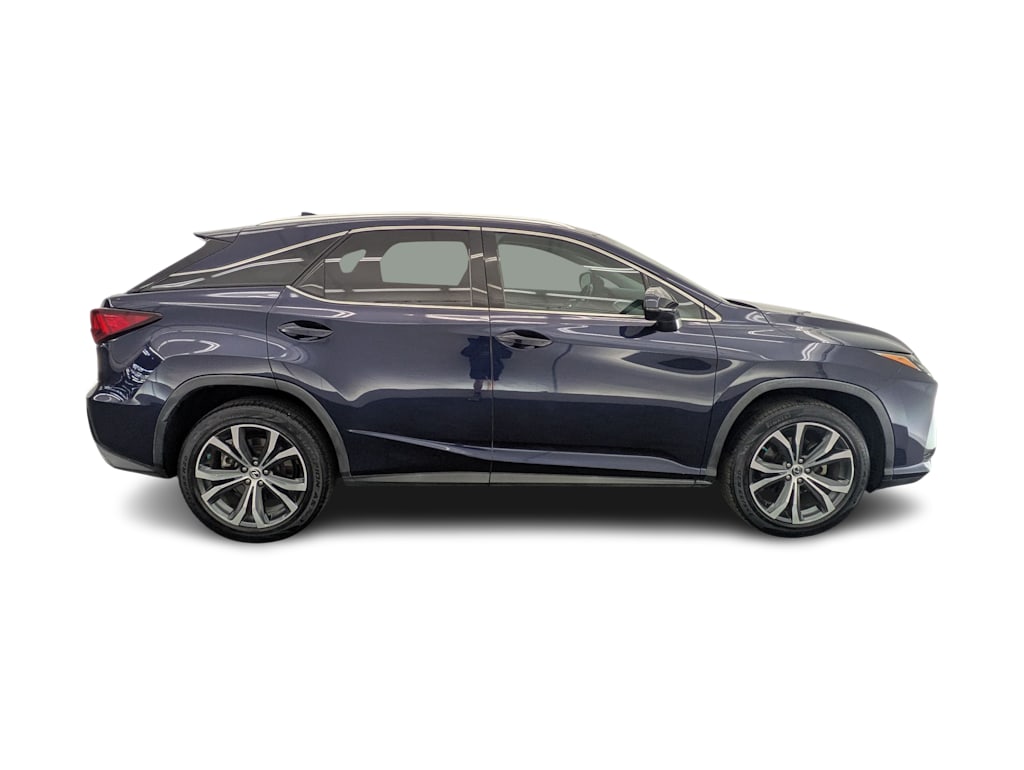 Thumbnail: 2018 Lexus RX - 22