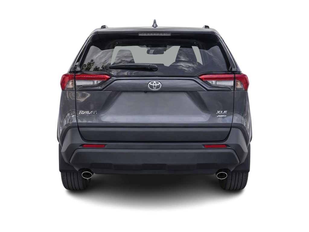 Thumbnail: 2019 Toyota RAV4 - 7