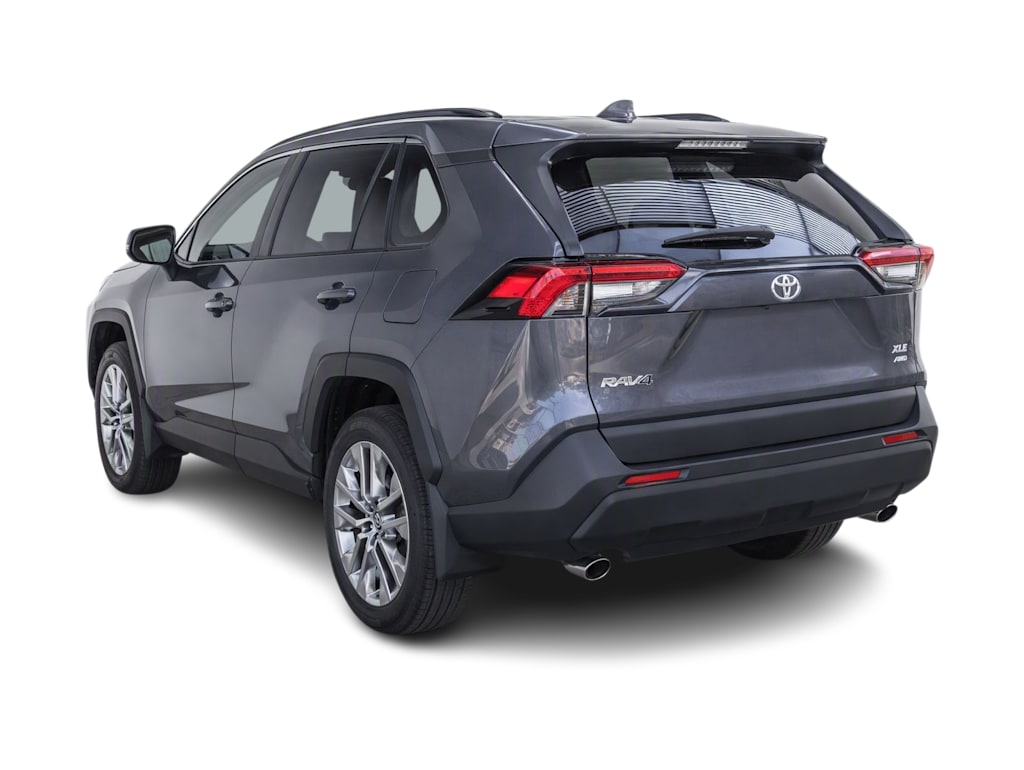 Thumbnail: 2019 Toyota RAV4 - 2