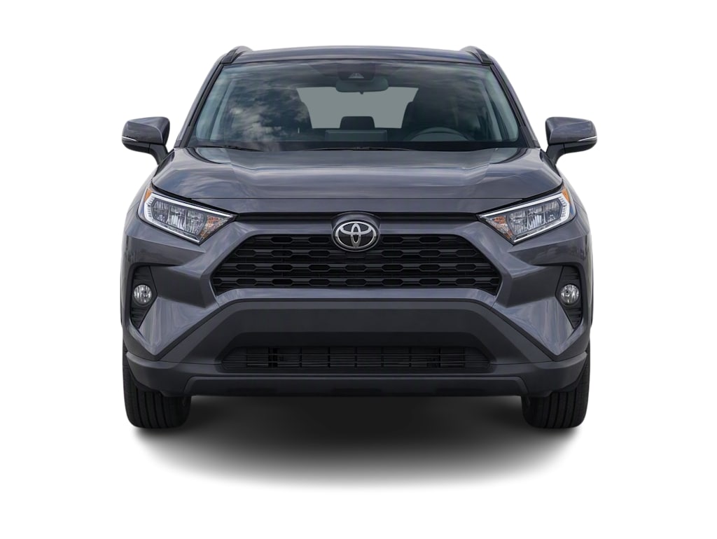 Thumbnail: 2019 Toyota RAV4 - 3