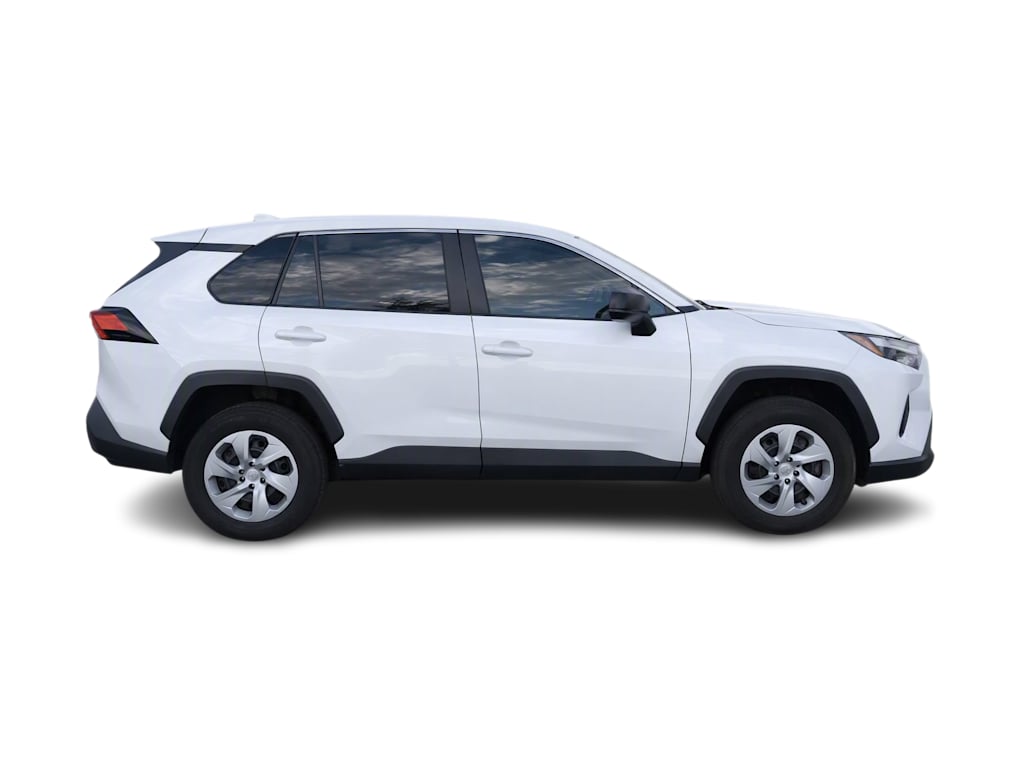 Thumbnail: 2025 Toyota RAV4 - 8