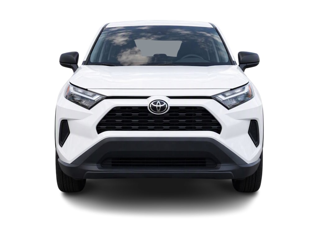 Thumbnail: 2025 Toyota RAV4 - 3