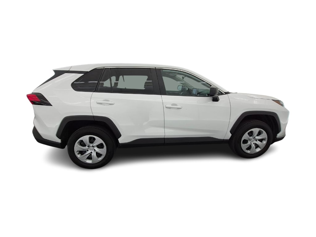 Thumbnail: 2025 Toyota RAV4 - 22