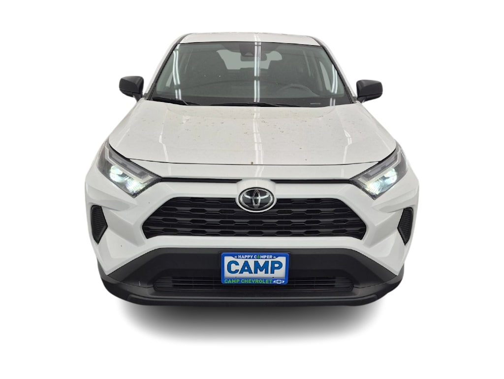 Thumbnail: 2025 Toyota RAV4 - 6