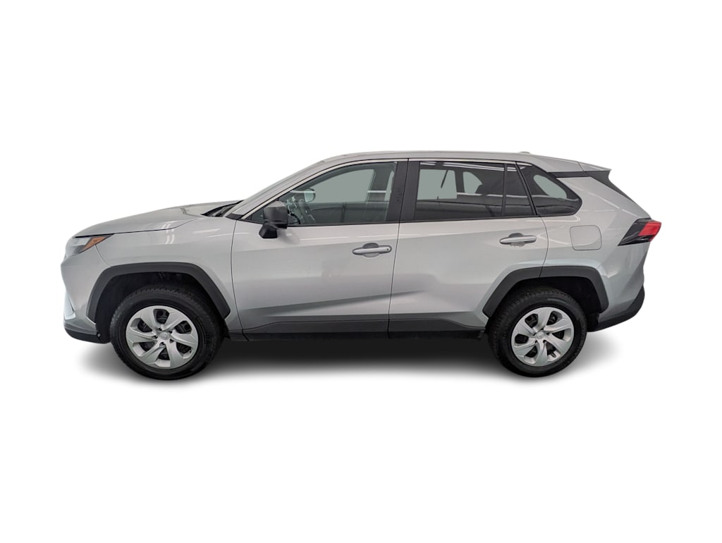 Thumbnail: 2024 Toyota RAV4 - 3