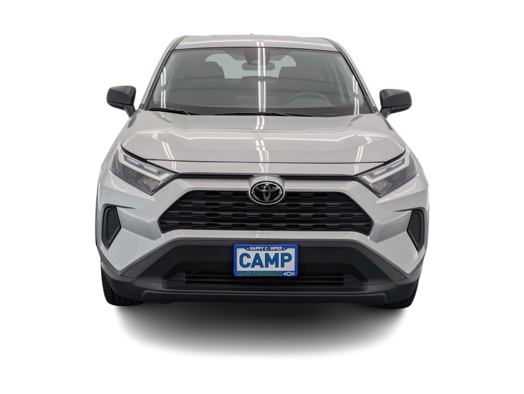 Thumbnail: 2024 Toyota RAV4 - 6