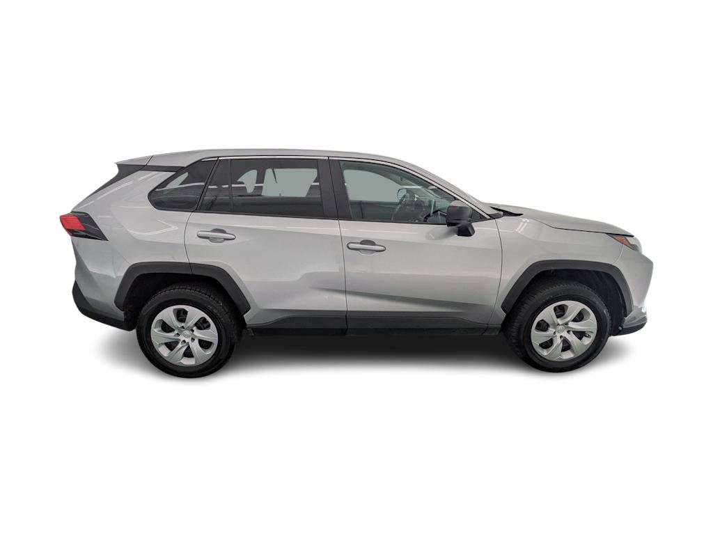 Thumbnail: 2024 Toyota RAV4 - 22