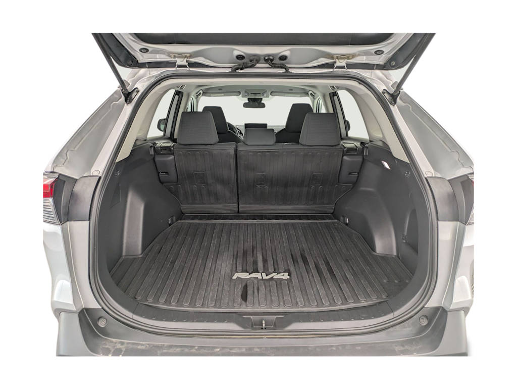 Thumbnail: 2024 Toyota RAV4 - 18