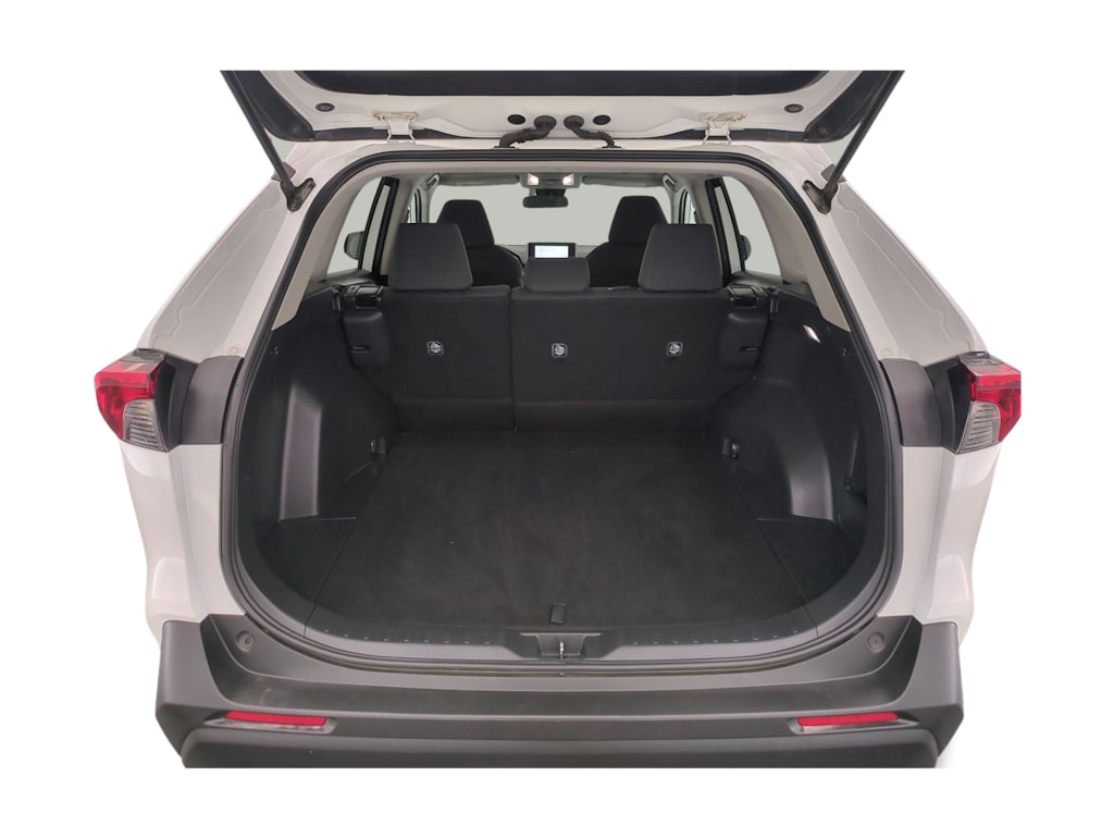 Thumbnail: 2025 Toyota RAV4 - 18