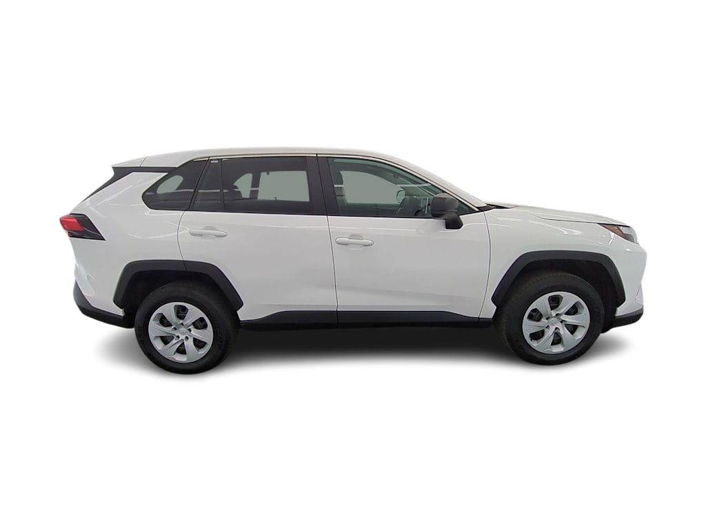 Thumbnail: 2025 Toyota RAV4 - 22