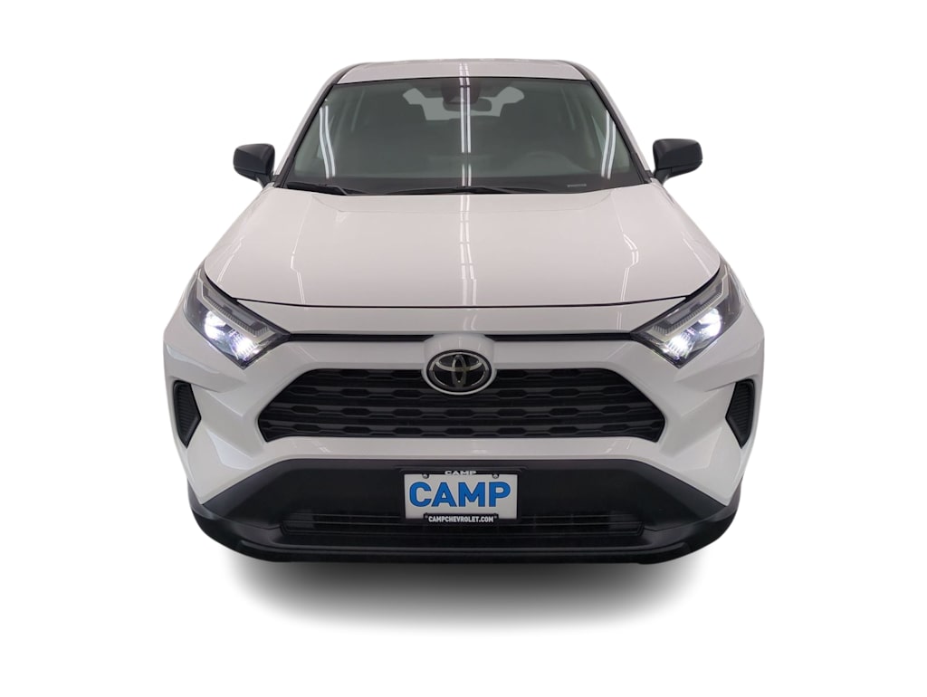 Thumbnail: 2025 Toyota RAV4 - 6