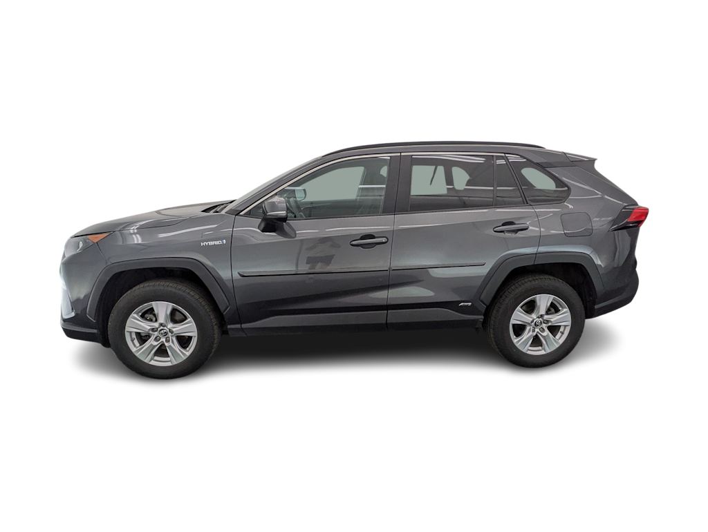 Thumbnail: 2020 Toyota RAV4 - 3