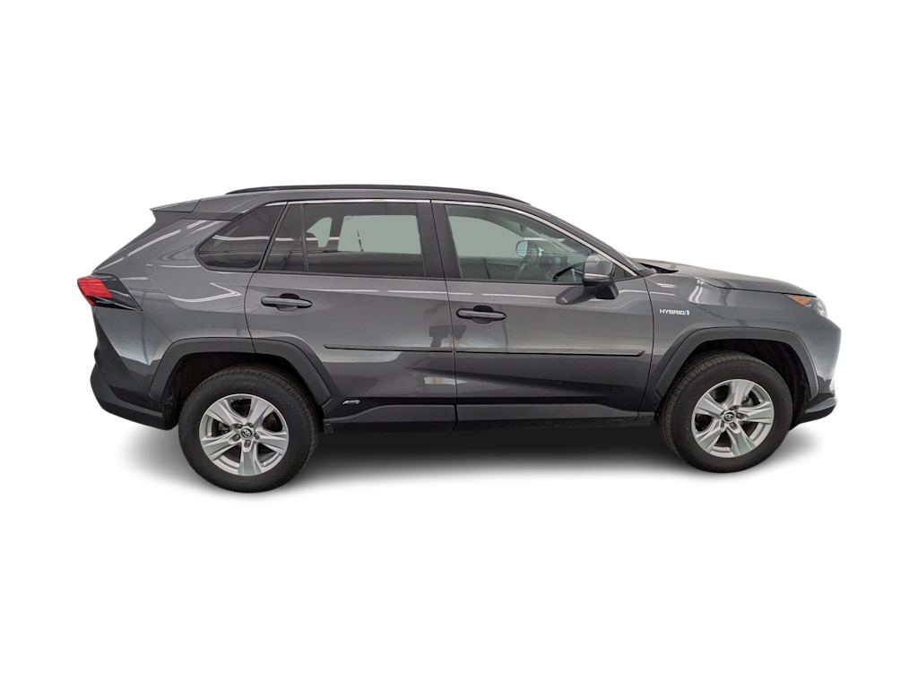 Thumbnail: 2020 Toyota RAV4 - 22