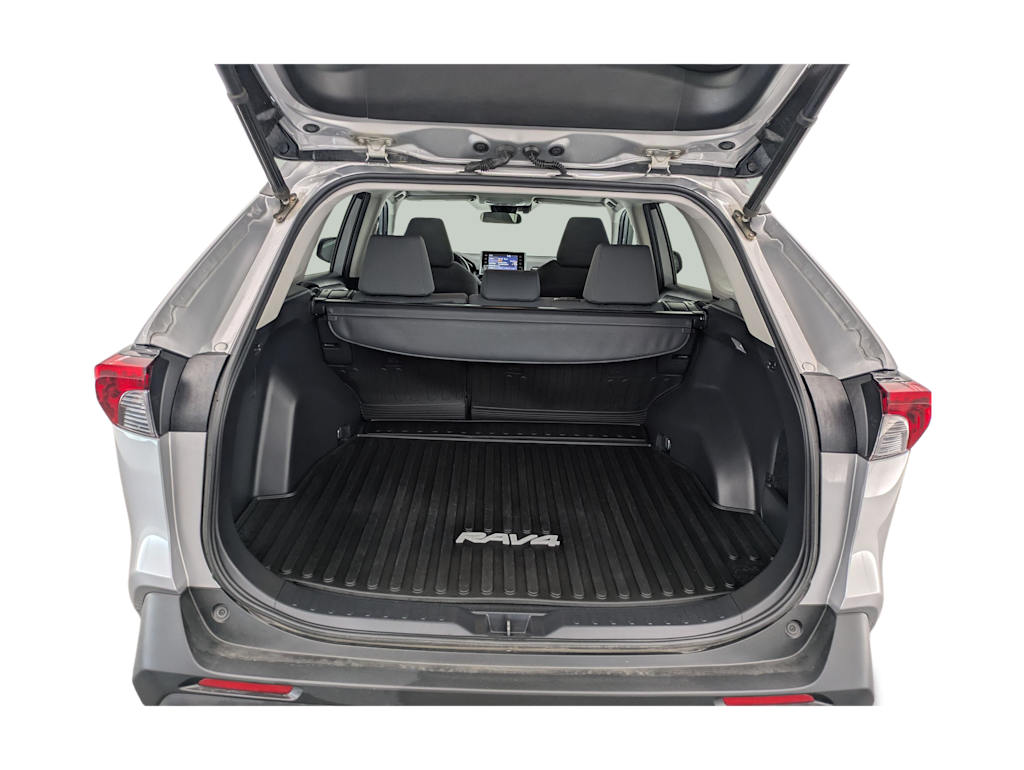 Thumbnail: 2019 Toyota RAV4 - 18