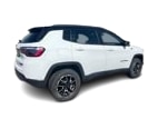 Thumbnail: 2026 Jeep Compass - 8