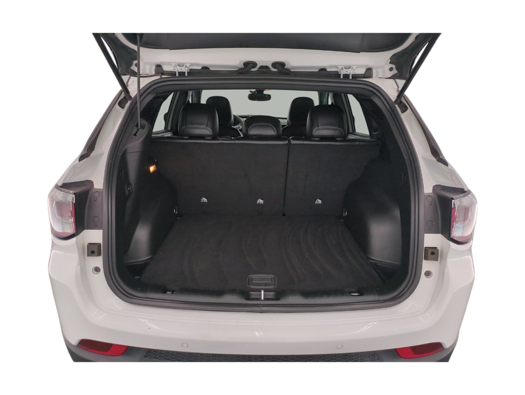 Thumbnail: 2026 Jeep Compass - 18
