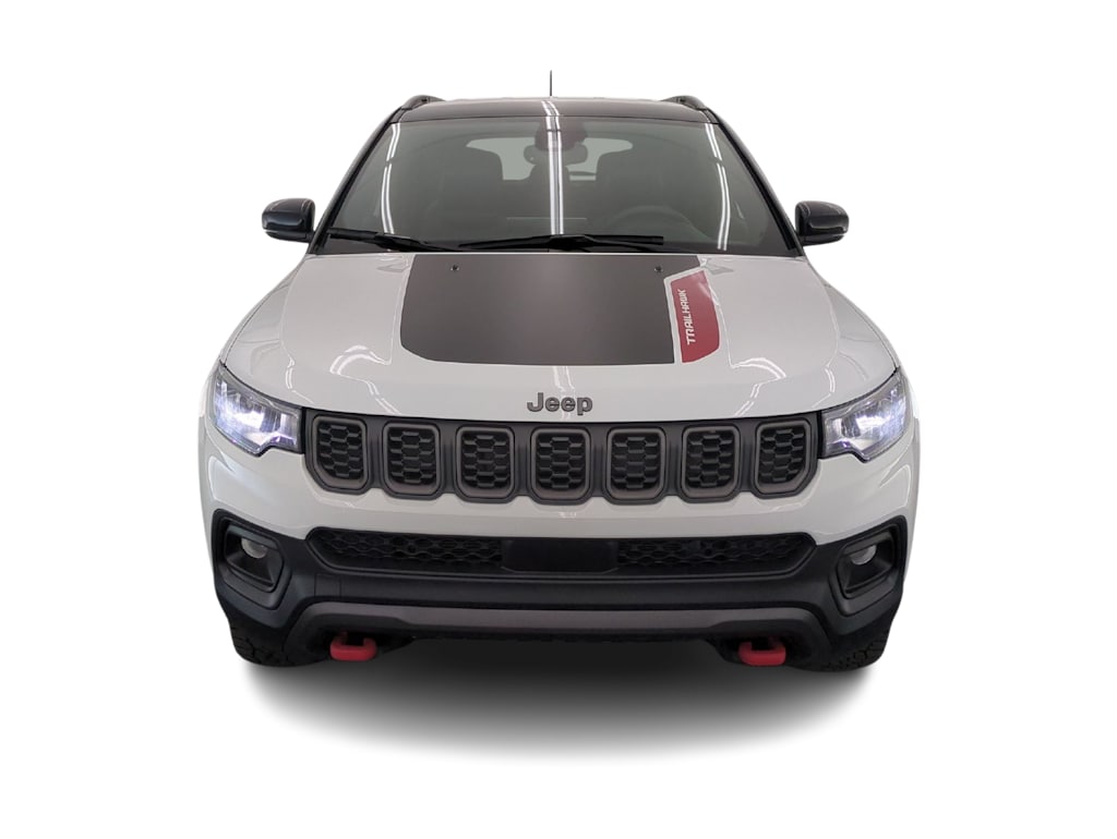 Thumbnail: 2026 Jeep Compass - 6