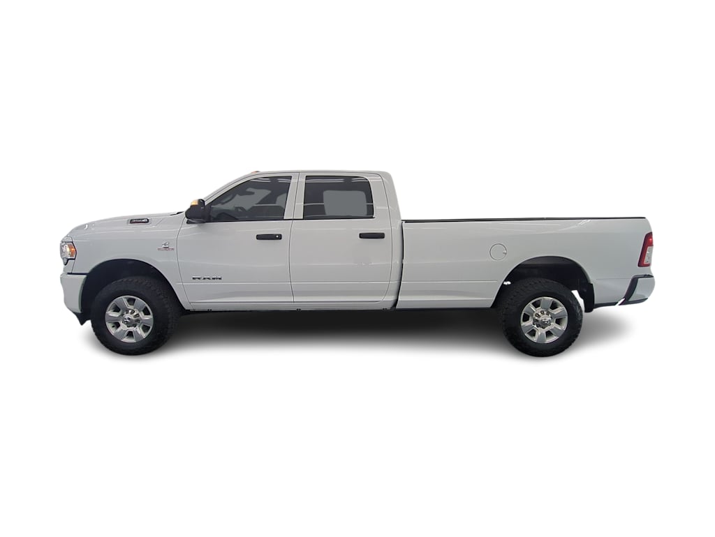 Thumbnail: 2022 RAM 3500 - 3