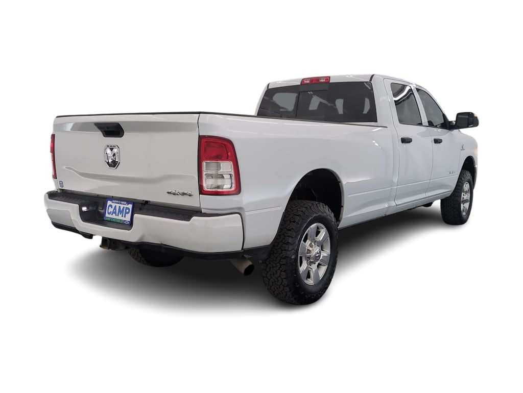 Thumbnail: 2022 RAM 3500 - 20