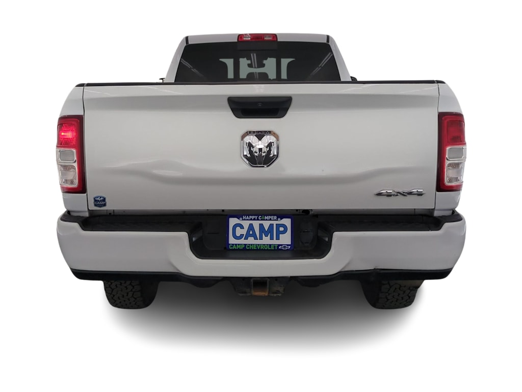 Thumbnail: 2022 RAM 3500 - 5