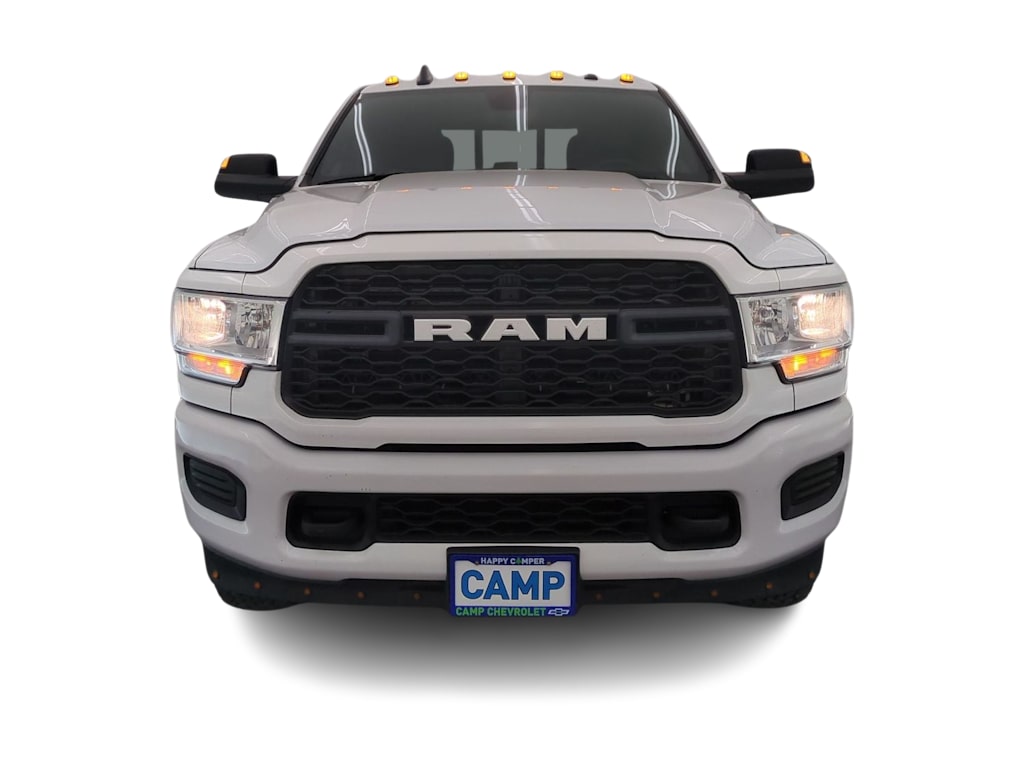 Thumbnail: 2022 RAM 3500 - 6