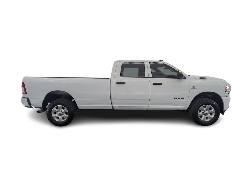 Thumbnail: 2022 RAM 3500 - 21