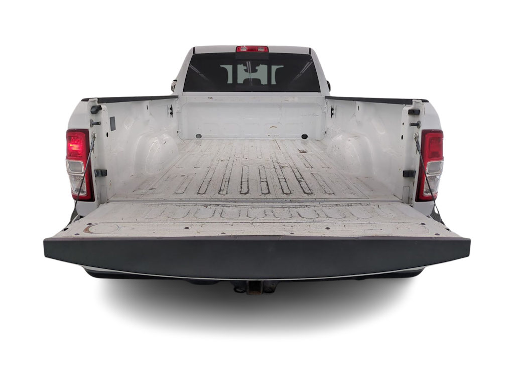 Thumbnail: 2022 RAM 3500 - 17