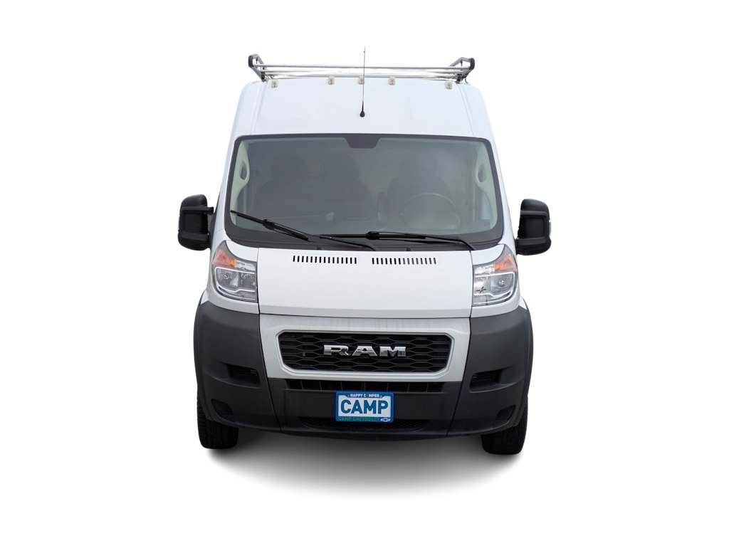 Thumbnail: 2021 RAM ProMaster - 6