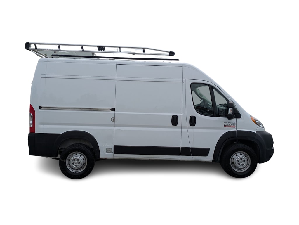 Thumbnail: 2021 RAM ProMaster - 20