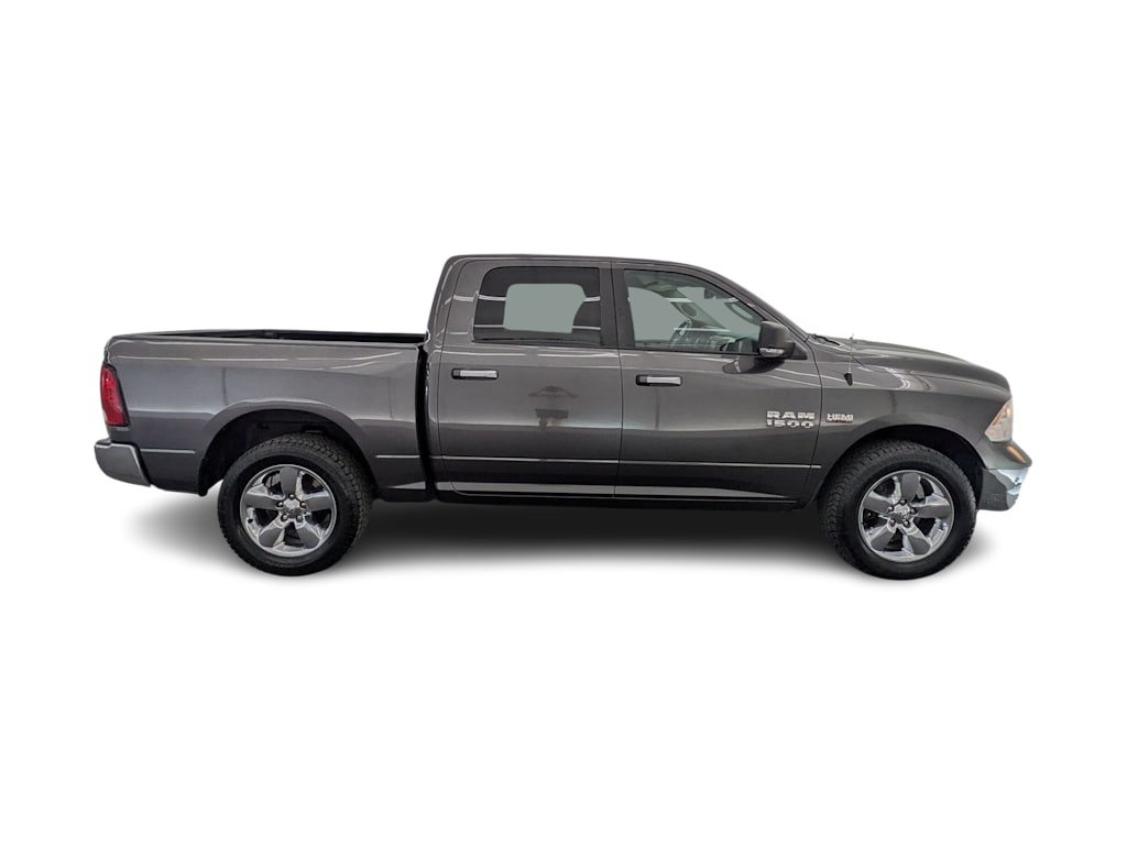Thumbnail: 2016 RAM 1500 - 21