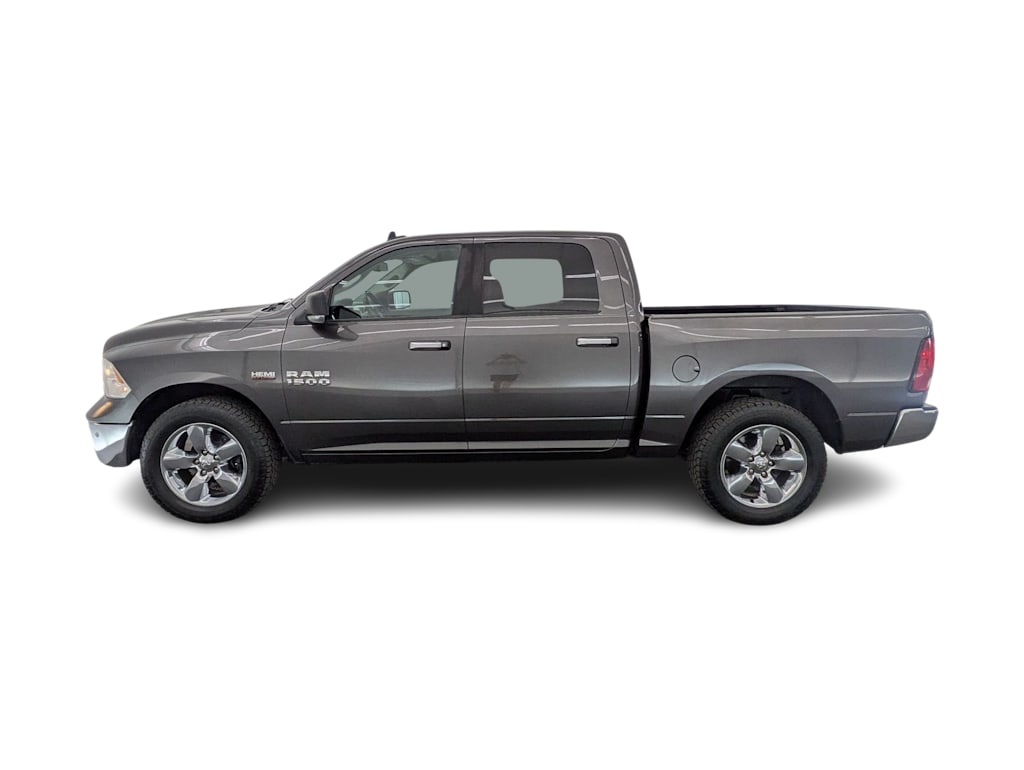Thumbnail: 2016 RAM 1500 - 3