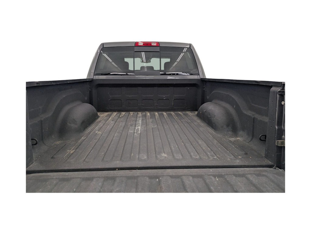 Thumbnail: 2016 RAM 1500 - 17