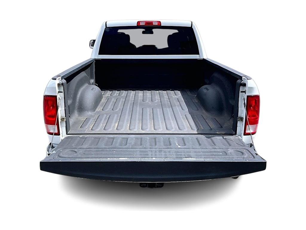 Thumbnail: 2016 RAM 2500 - 18