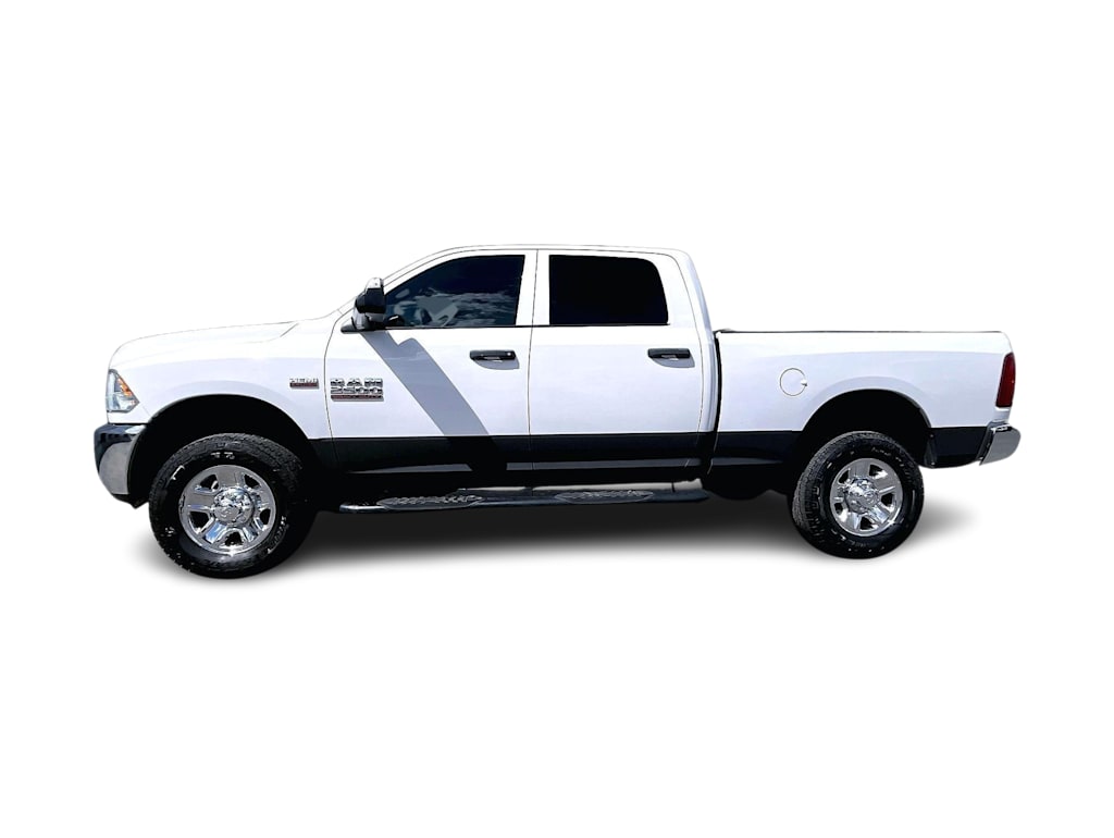 Thumbnail: 2016 RAM 2500 - 3