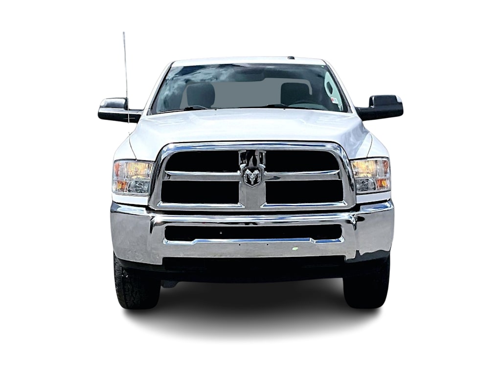 Thumbnail: 2016 RAM 2500 - 6