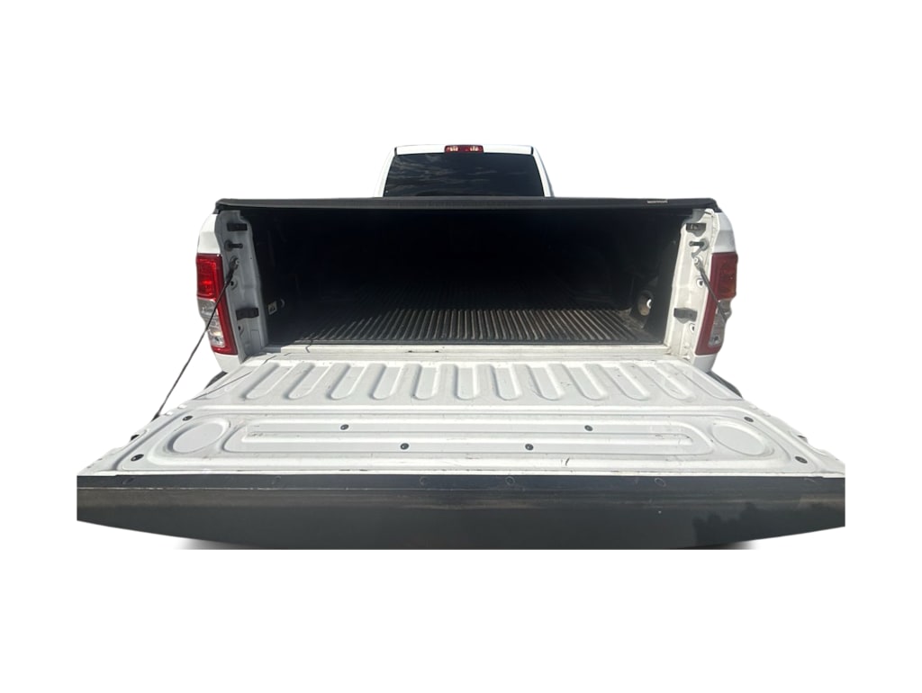 Thumbnail: 2021 RAM 2500 - 9