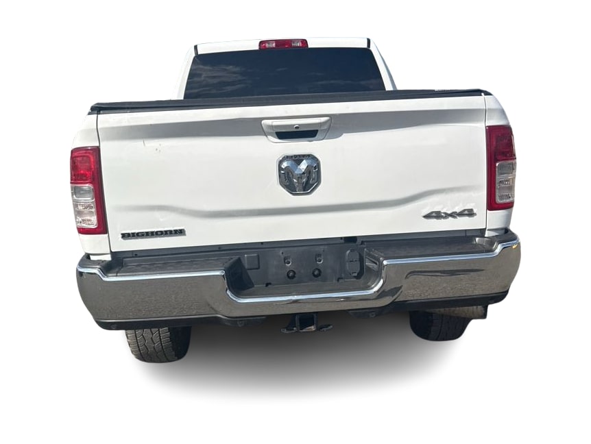 Thumbnail: 2021 RAM 2500 - 3