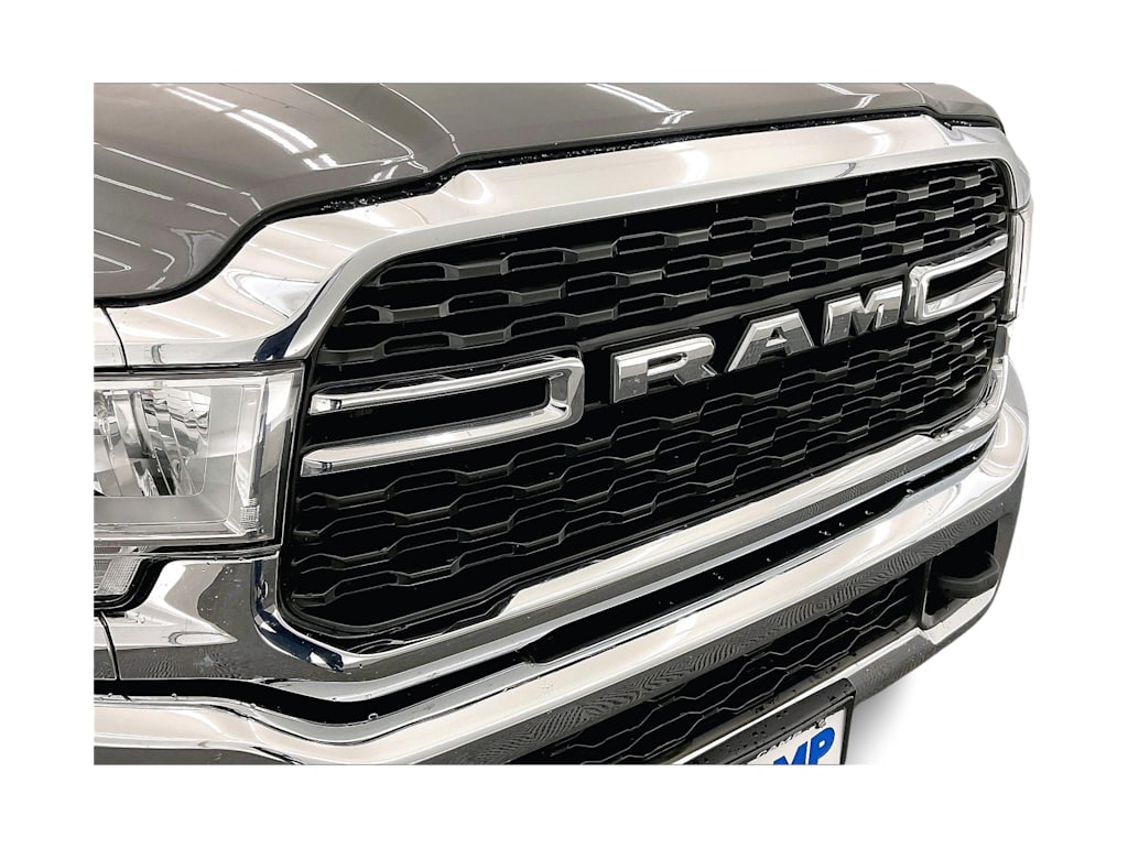 2022 RAM 2500 Big Horn 32