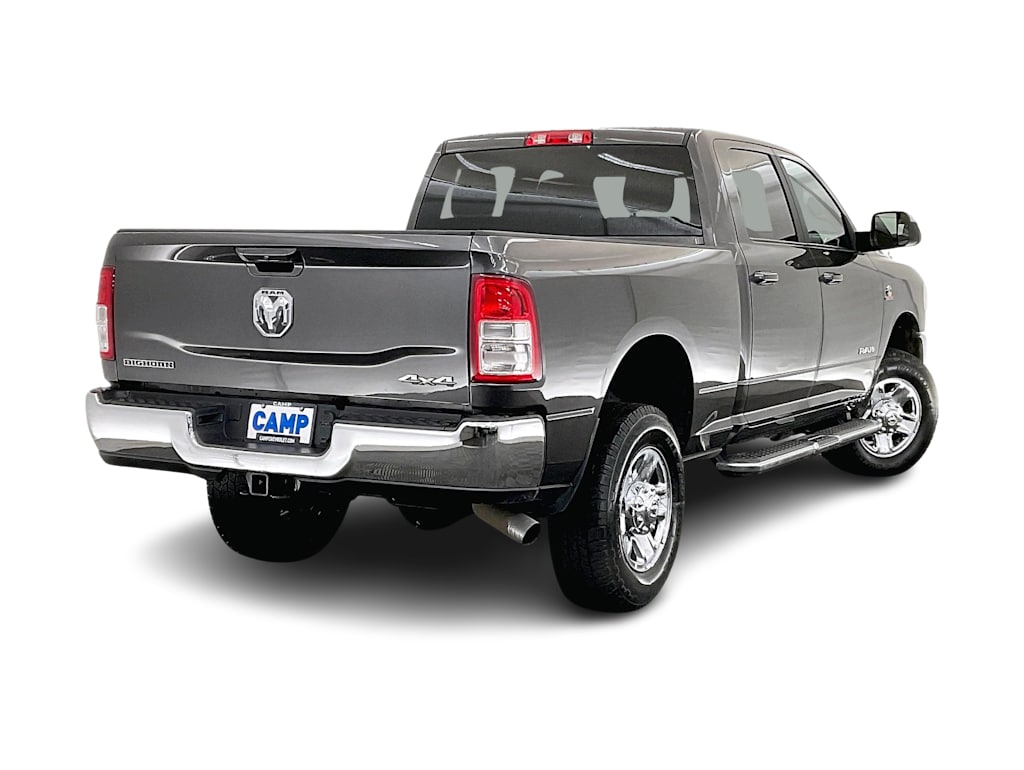 2022 RAM 2500 Big Horn 23