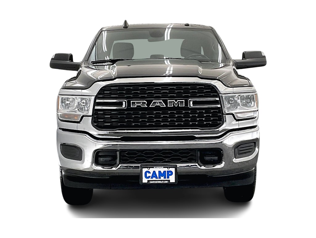 2022 RAM 2500 Big Horn 6