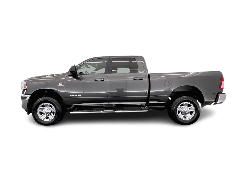 2022 RAM 2500 Big Horn 3