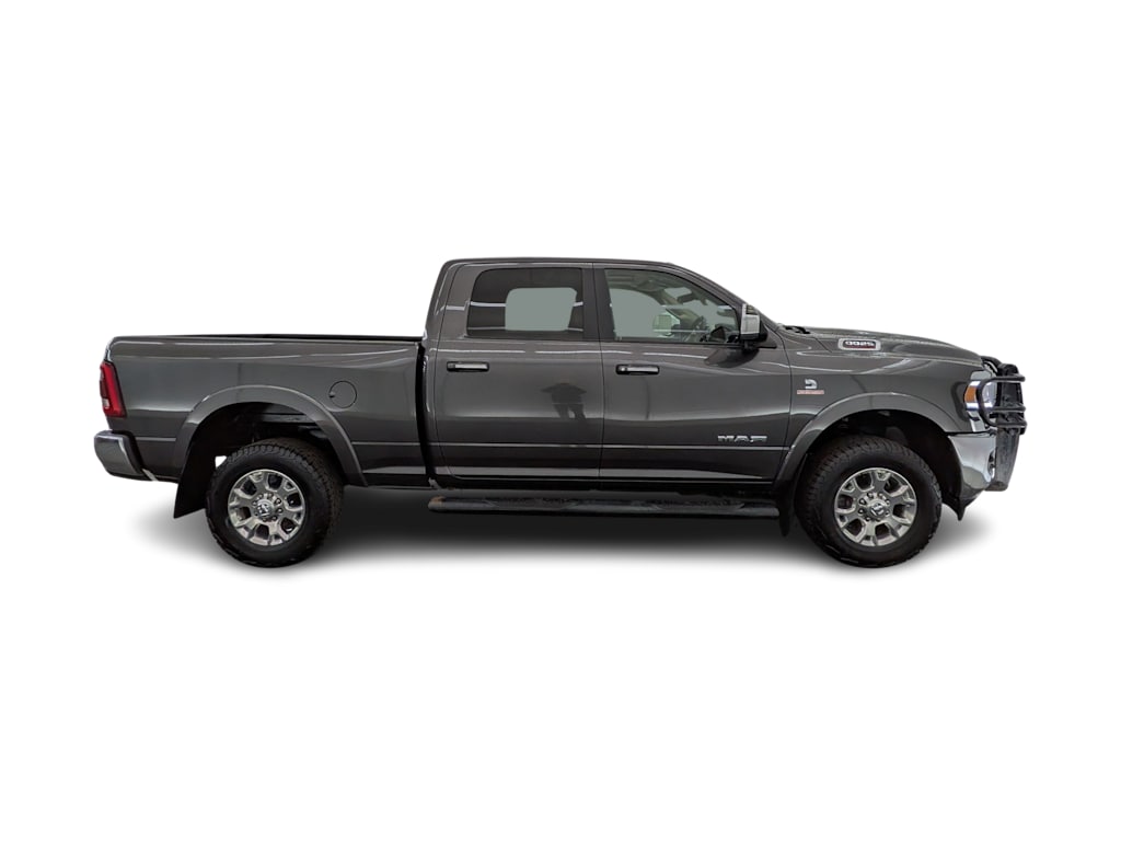Thumbnail: 2020 RAM 2500 - 21