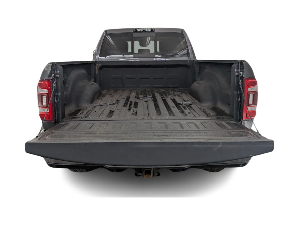 Thumbnail: 2020 RAM 2500 - 17