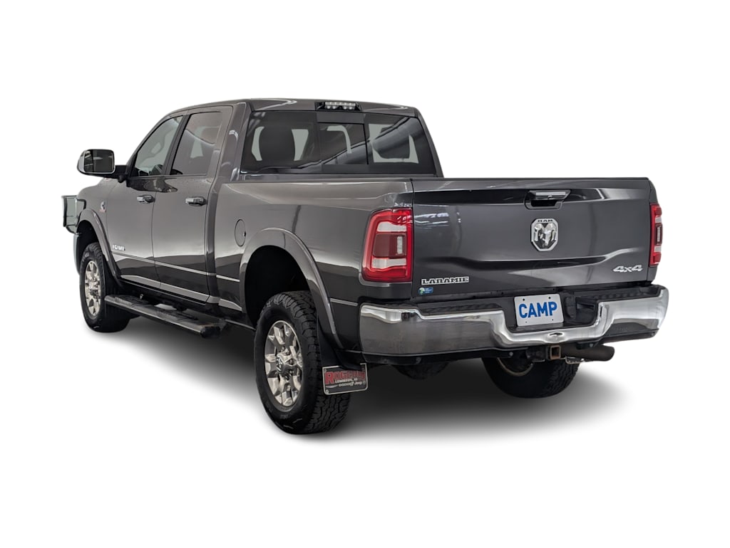 Thumbnail: 2020 RAM 2500 - 4