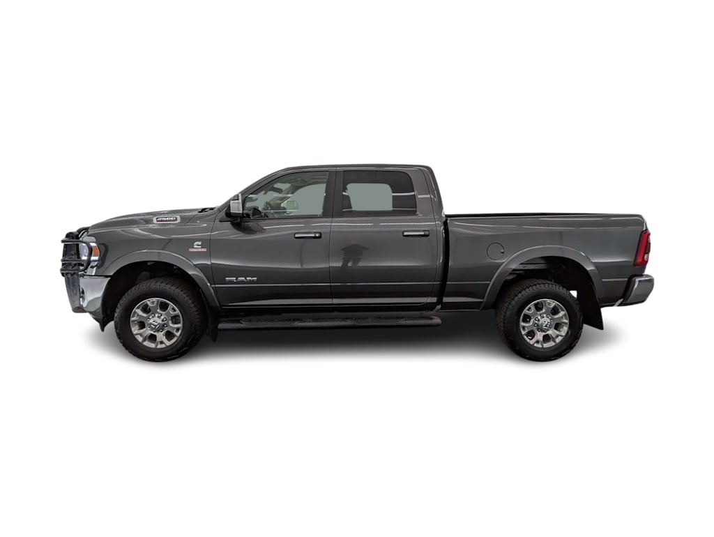 Thumbnail: 2020 RAM 2500 - 3